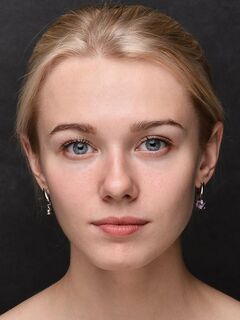 Aleksandra Khromova